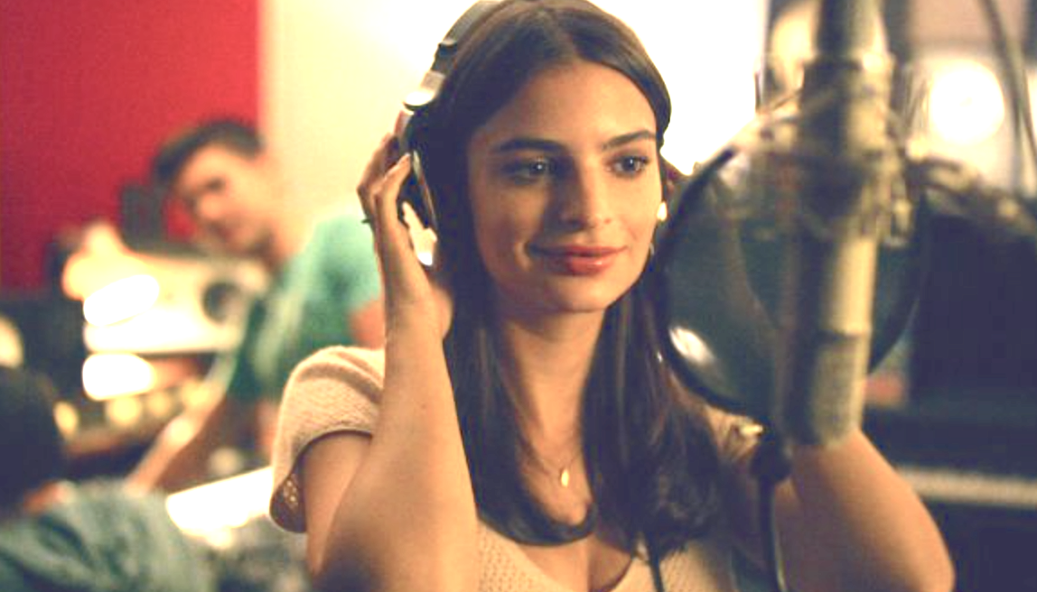 We Are Your Friends (2015), Emily Ratajkowski