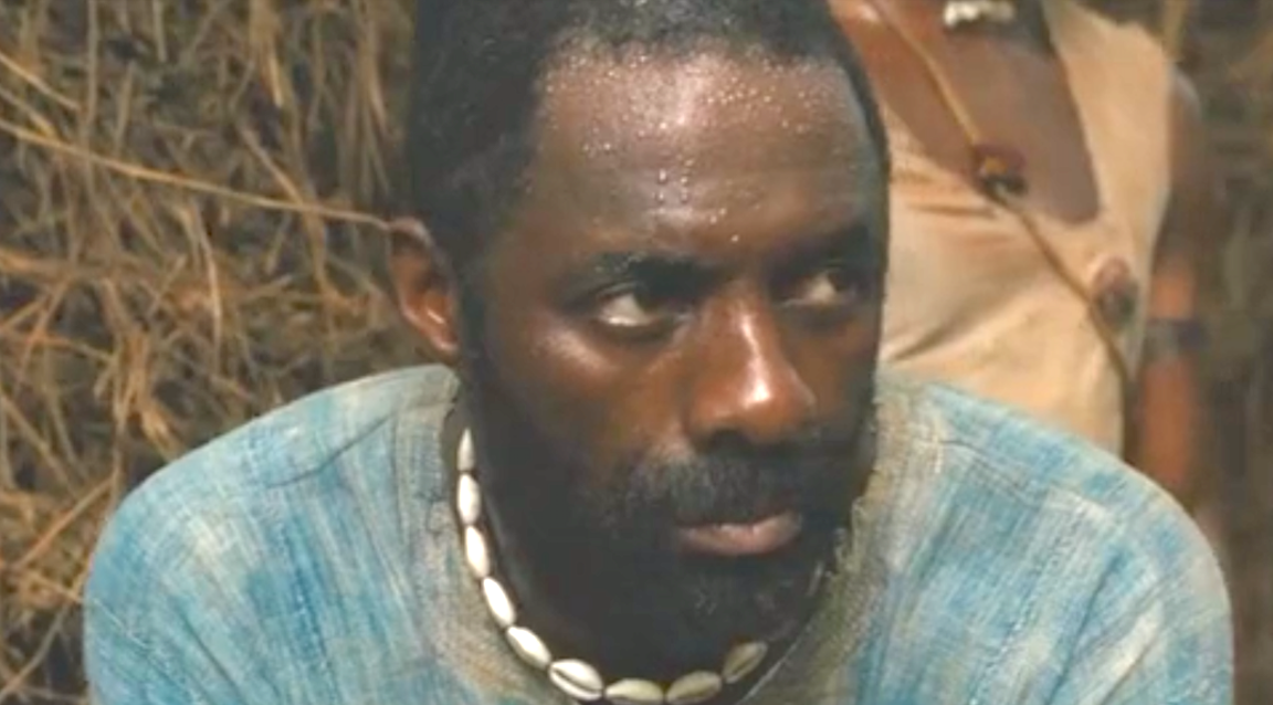 Beasts Of No Nation (2015), Idris Elba