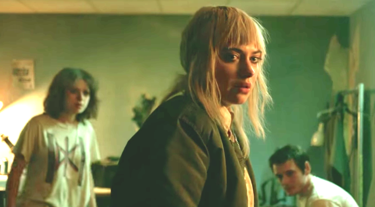 Green Room (2016), Imogen Poots