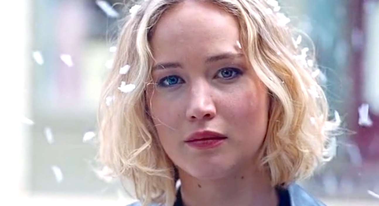 Joy (2015), Jennifer Lawrence