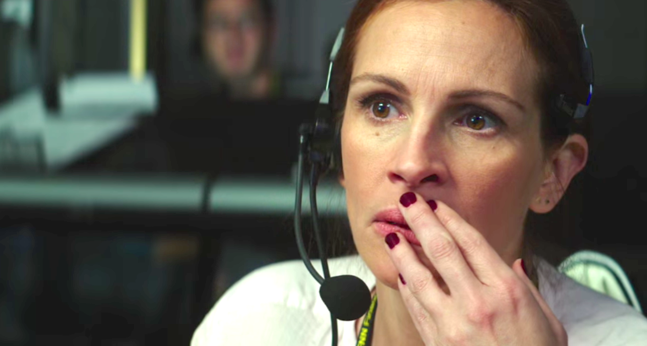 Money Monster (2016), Julia Roberts