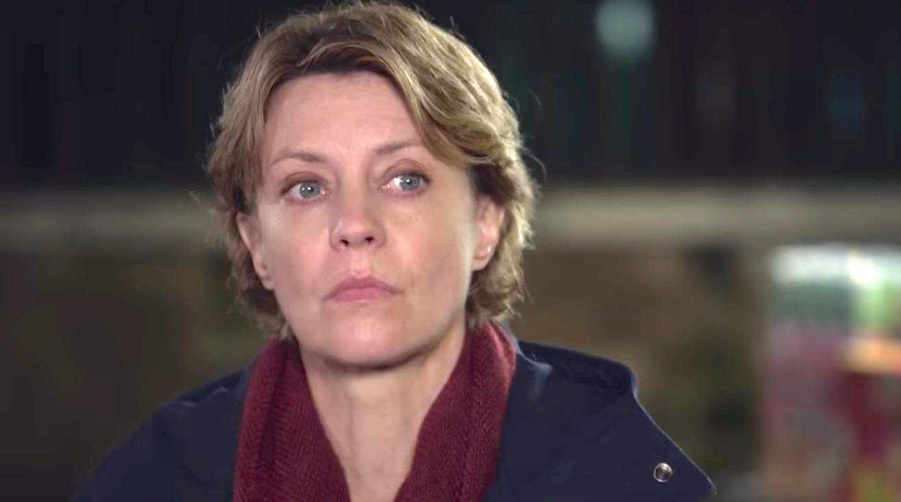 Mia Madre (2015), Margherita Buy