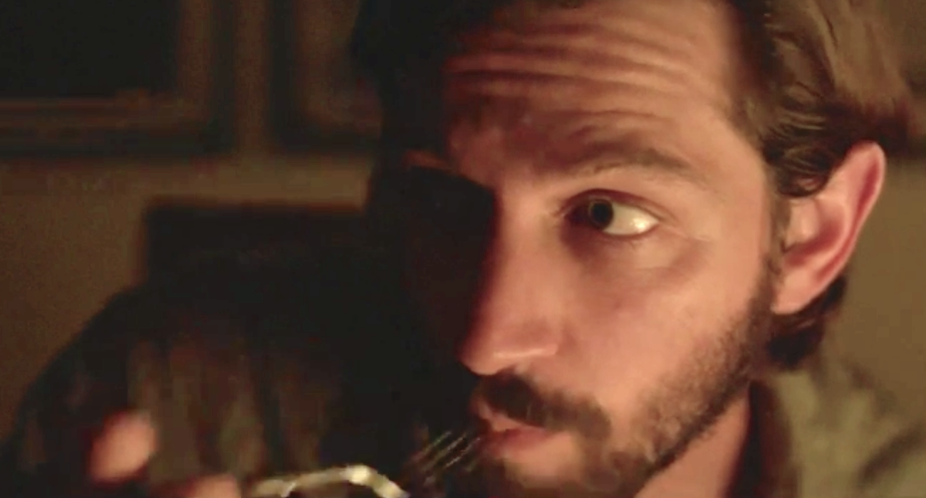 The Invitation (2015), Michiel Huisman