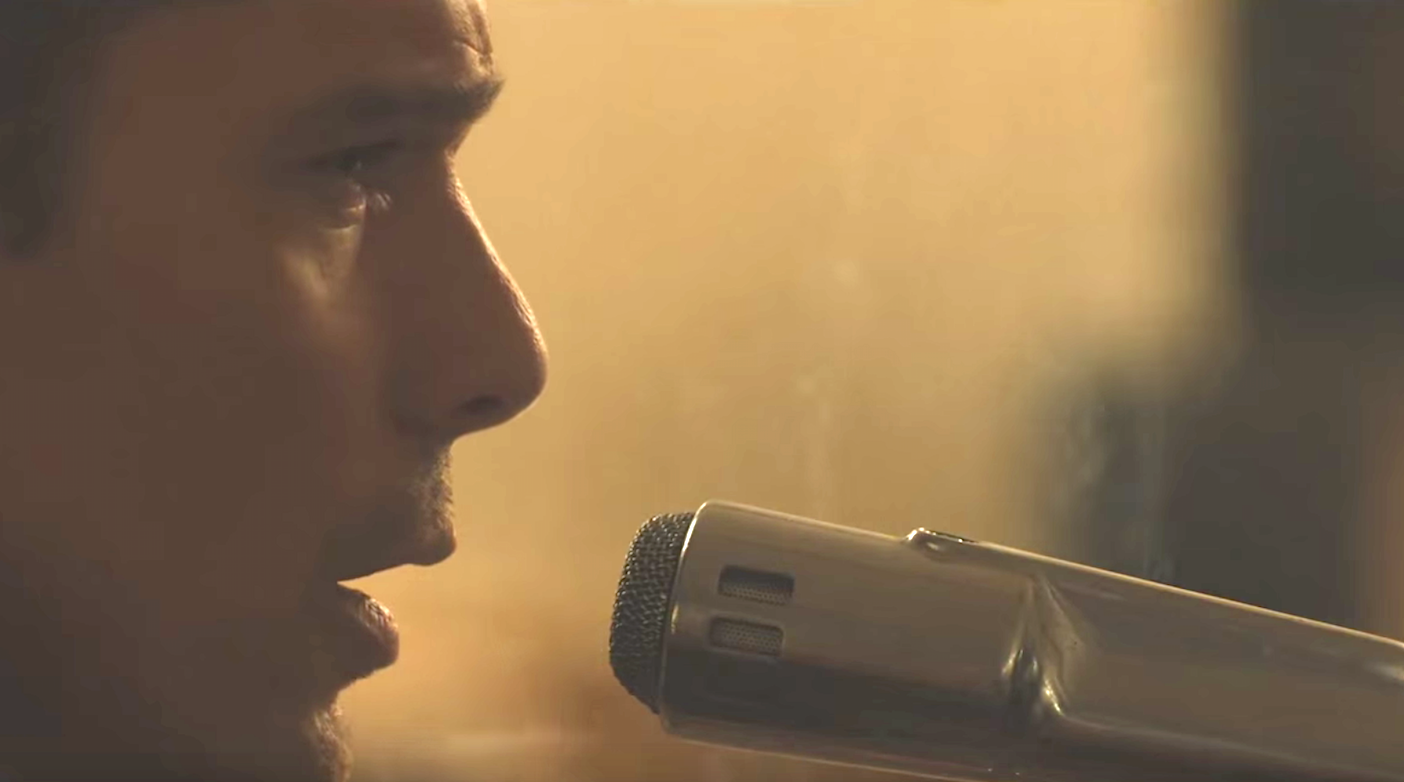 Born To Be Blue (2016), Ethan Hawke