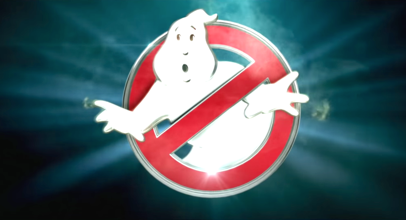 Ghostbusters (2016)