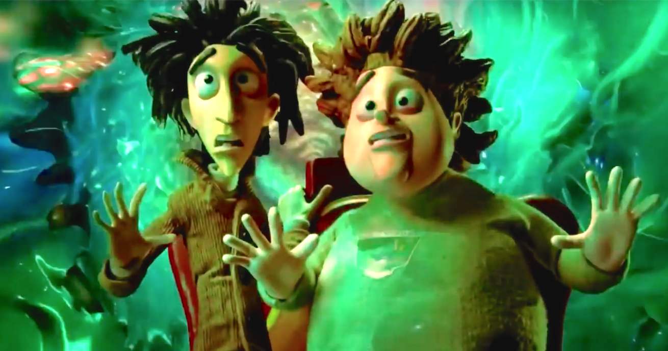 Hell & Back (2015), Nick Swardson (Remy), T.J. Miller (Augie)