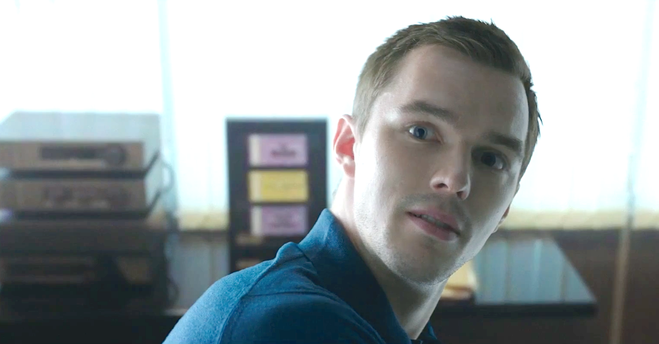 Kill Your Friends (2015), Nicholas Hoult