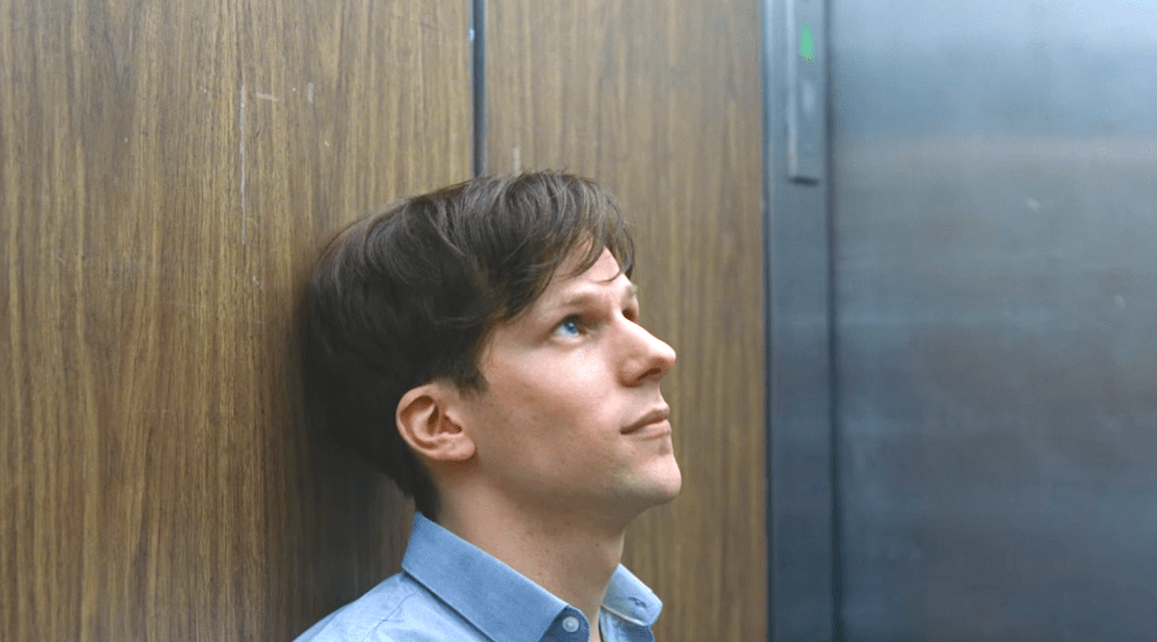 Louder Than Bombs (2016), Jesse Eisenberg