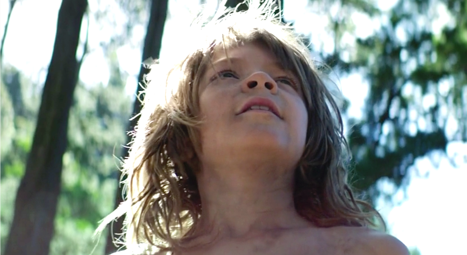 Pete's Dragon (2016), Oakes Fegley