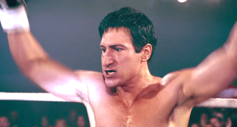 Back In The Day (2016), Willaim DeMeo