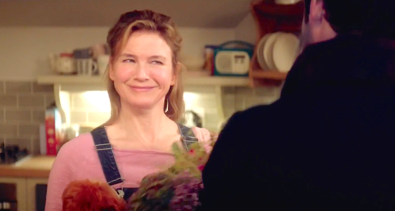Bridget Jones's Baby (2016), Rene Zellweger