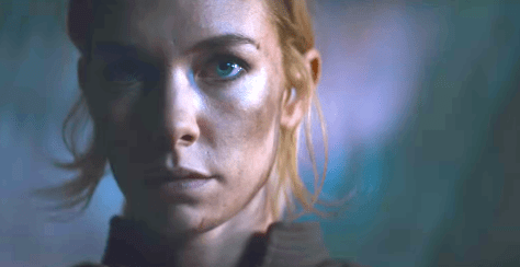 Kill Command (2016), Vanessa Kirby
