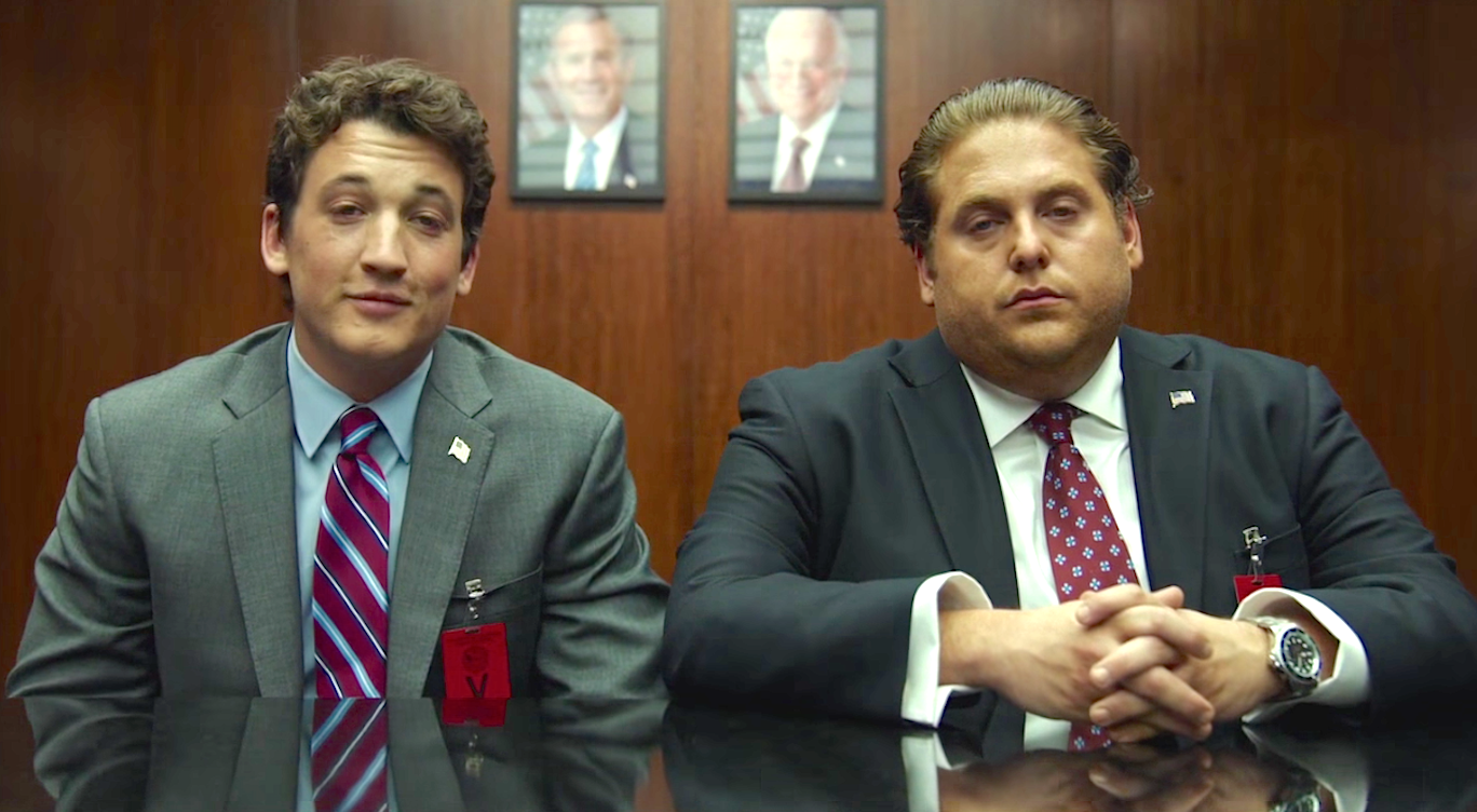 War Dogs (2016), Miles Teller, Jonah Hill