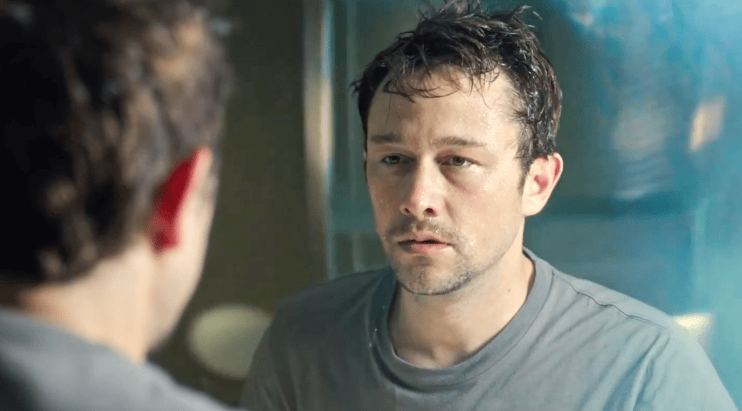 Snowden (2016), Joseph Gordon-Levitt