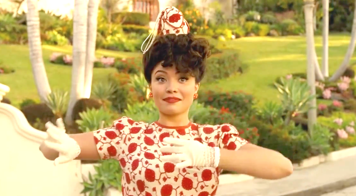 Hail, Caesar! (2015), Veronica Osorio