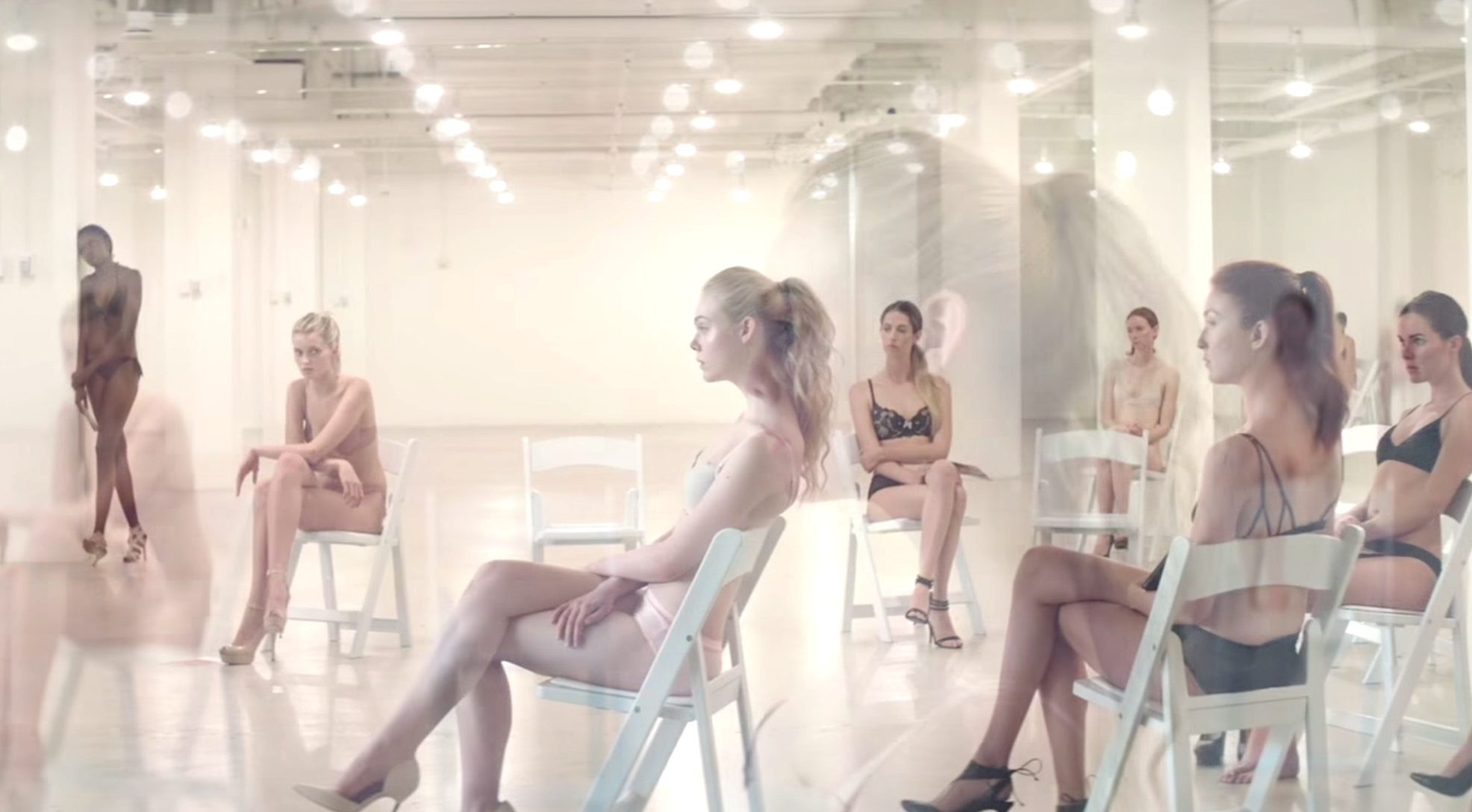 The Neon Demon (2016), Elle Fanning