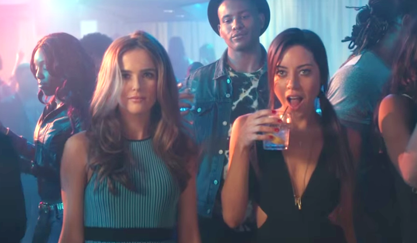 Dirty Grandpa (2016), Aubrey Plaza (r)