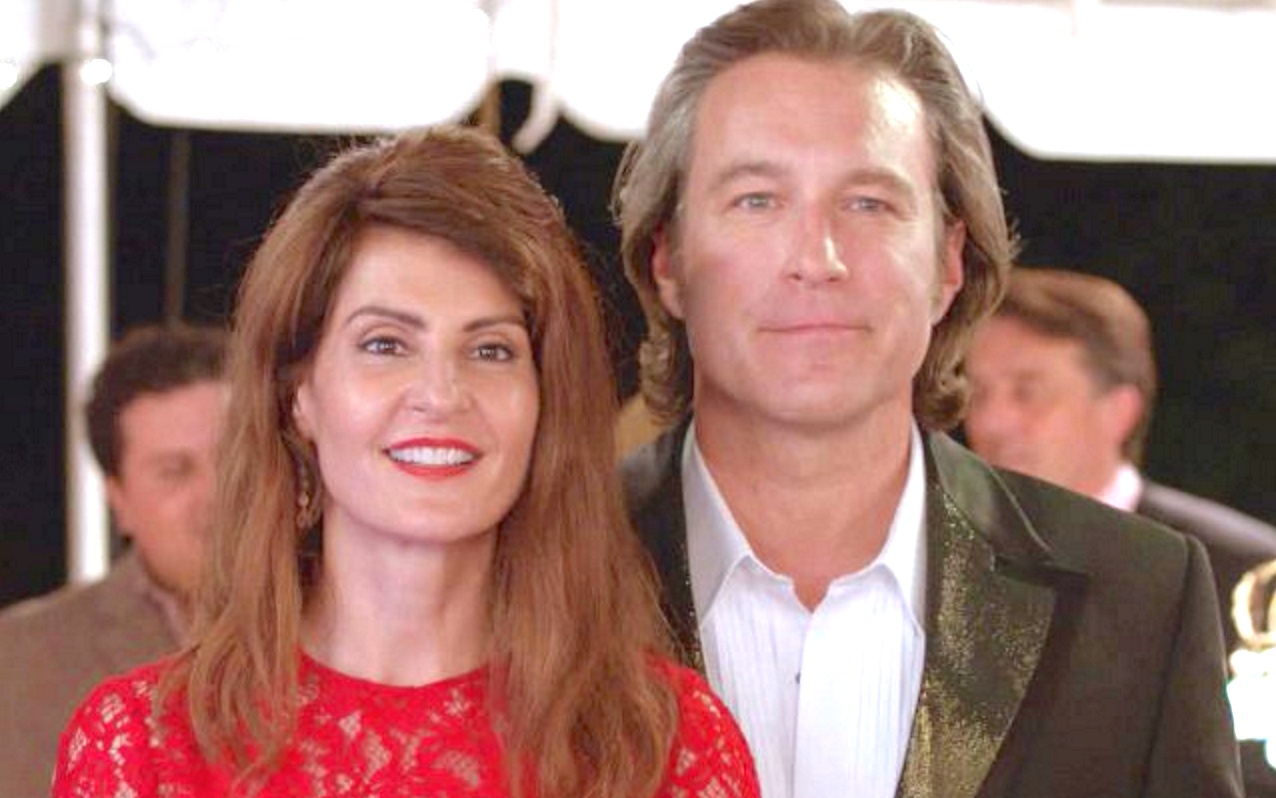 My Big Fat Greek Wedding 2 (2016), Nia Vardalos, John Corbett