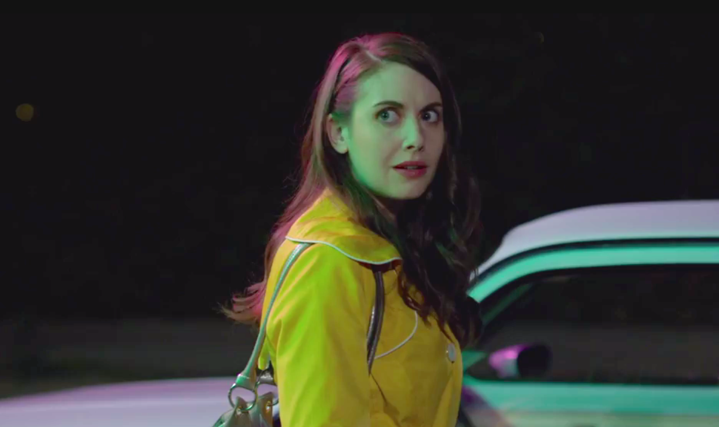 No Stranger Than Love (2016), Alison Brie