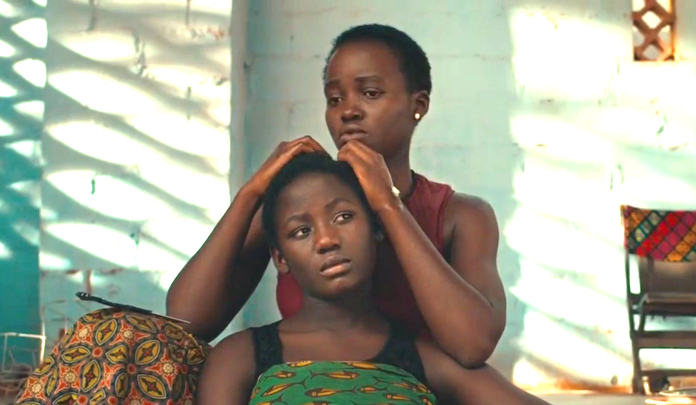 Queen Of Katwe (2016), Lupita N'Yongo, Madina Malwanga