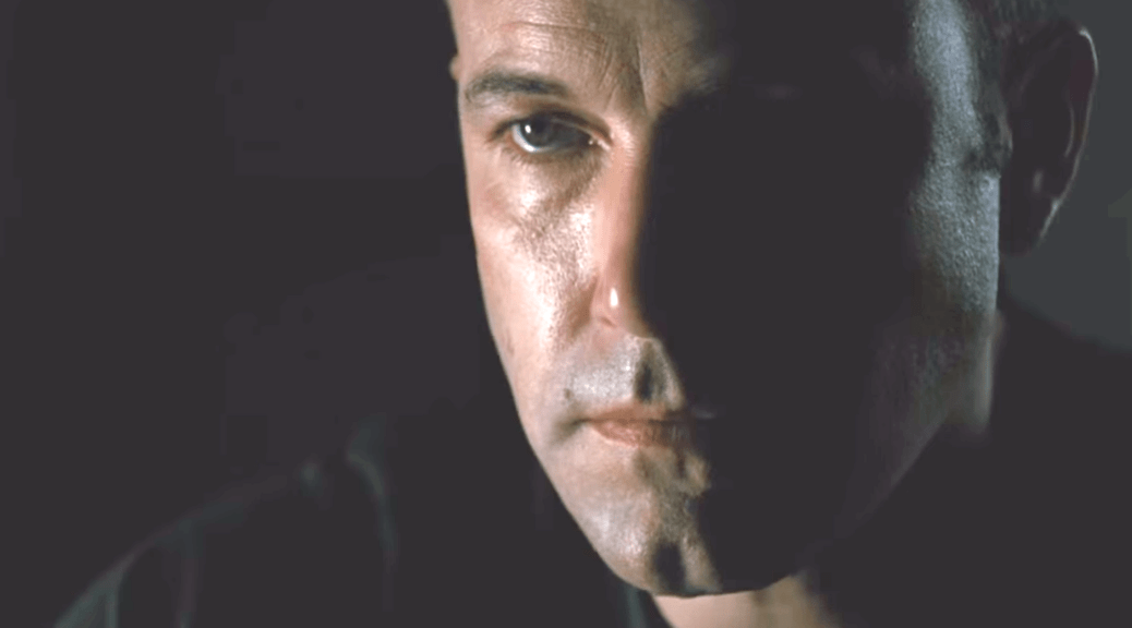 The Accountant (2016), Ben Affleck