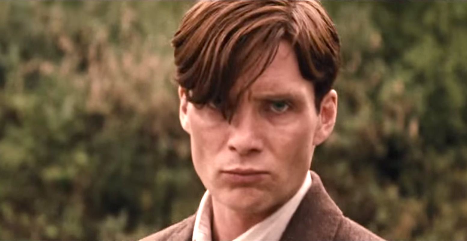 Anthropoid (2016), Cillian Murphy