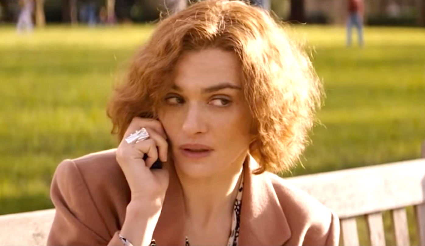 Denial (2016), Rachel Weisz