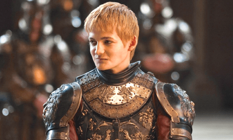 Game Of Thrones (2011-), Jack Gleeson (Joffrey Baratheon)