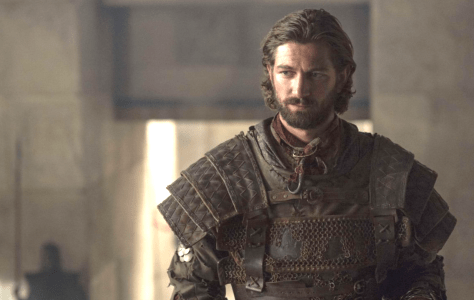Game Of Thrones (2011-), Michiel Huisman (Daario Naharis)