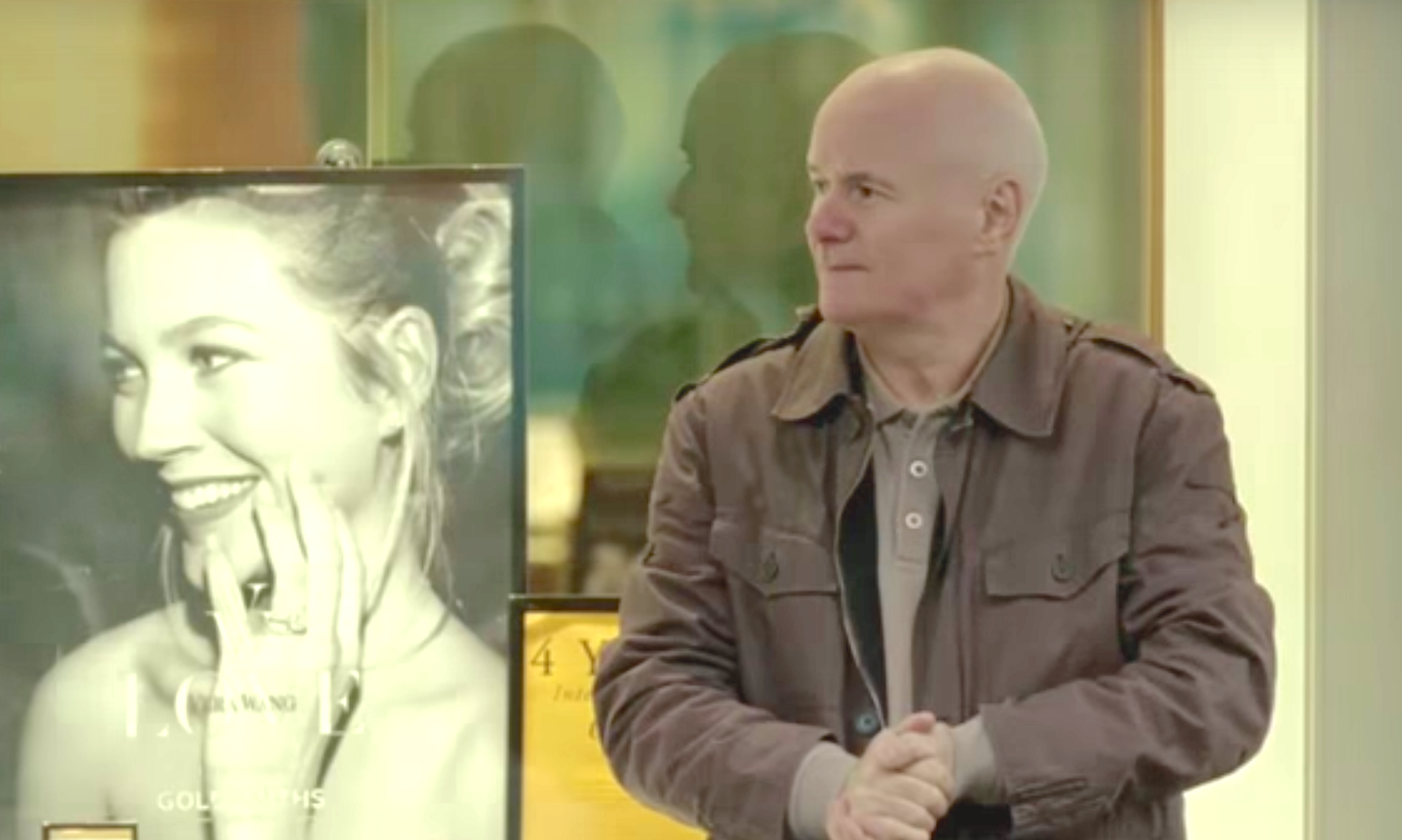 I, Daniel Blake (2016), Dave Johns