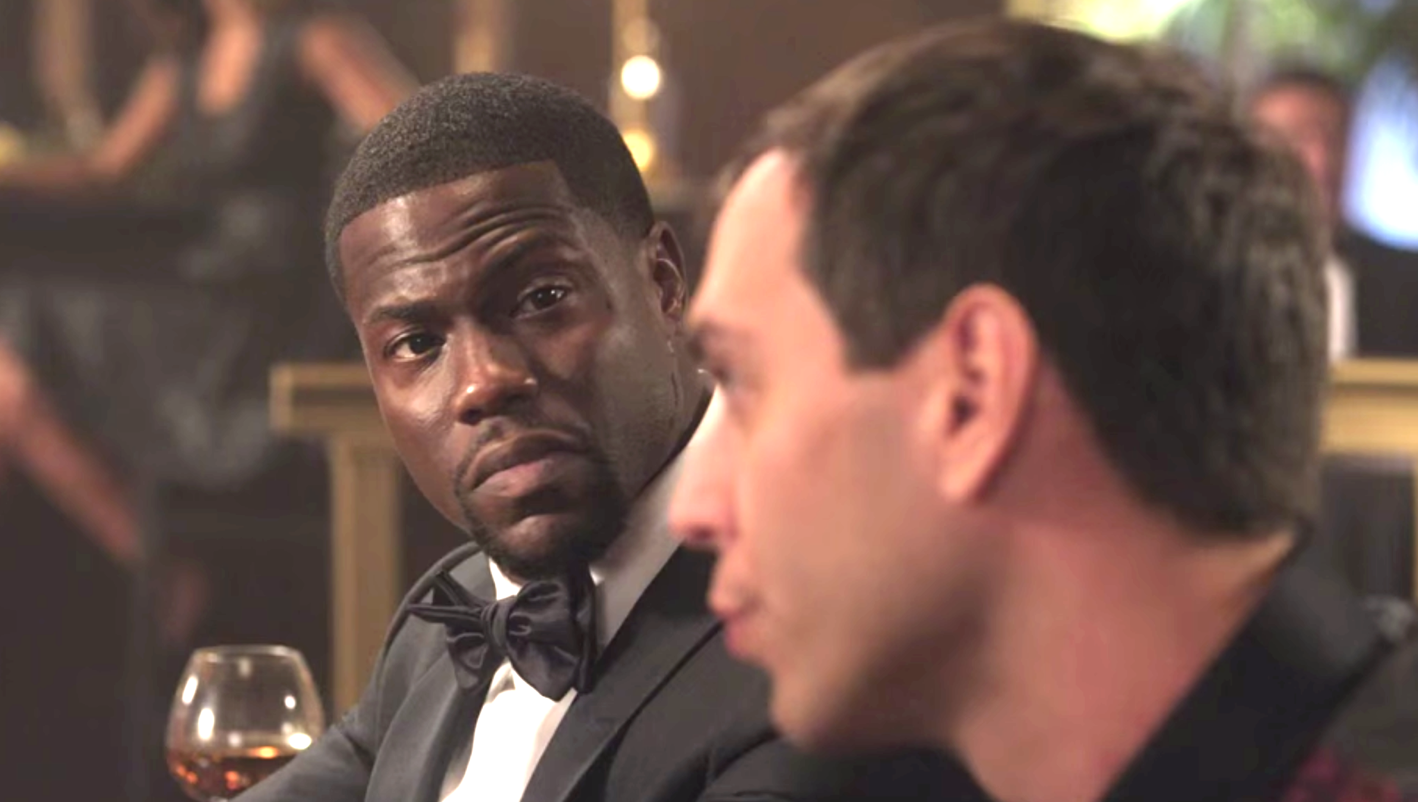 Kevin Hart - What Now (2016)