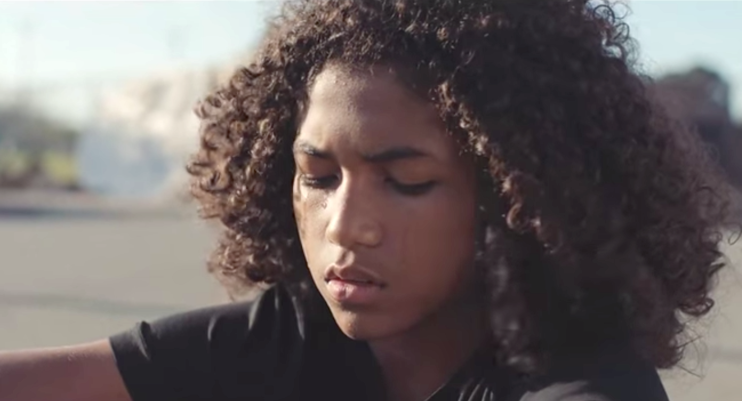 Kicks (2016), Jahking Guillory