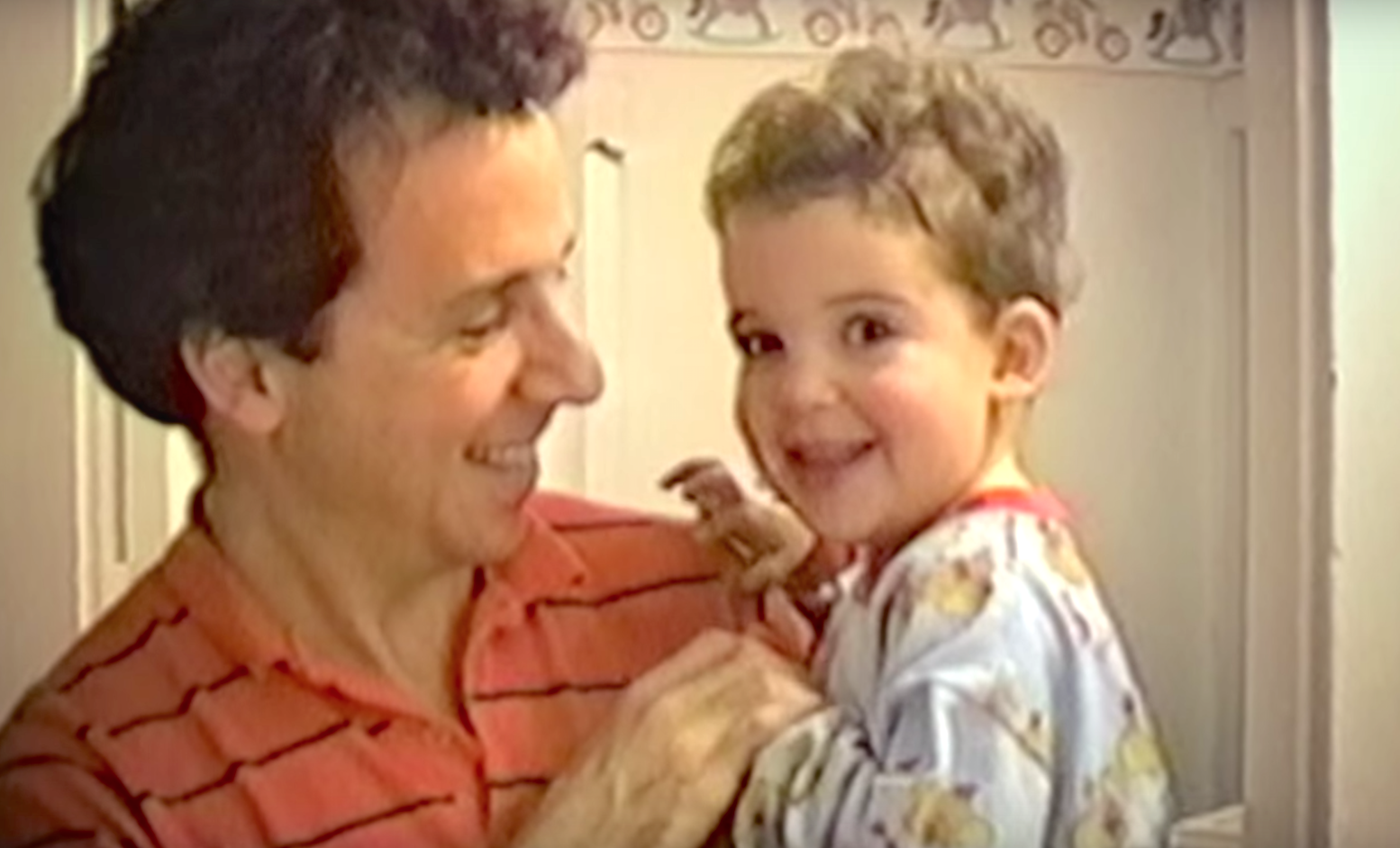 Life, Animated (2016), Rob Suskind, Owen Suskind