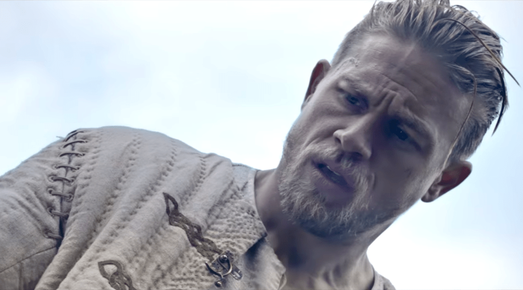 King Arthur - Legend Of The Sword (2017), Charlie Hunnam