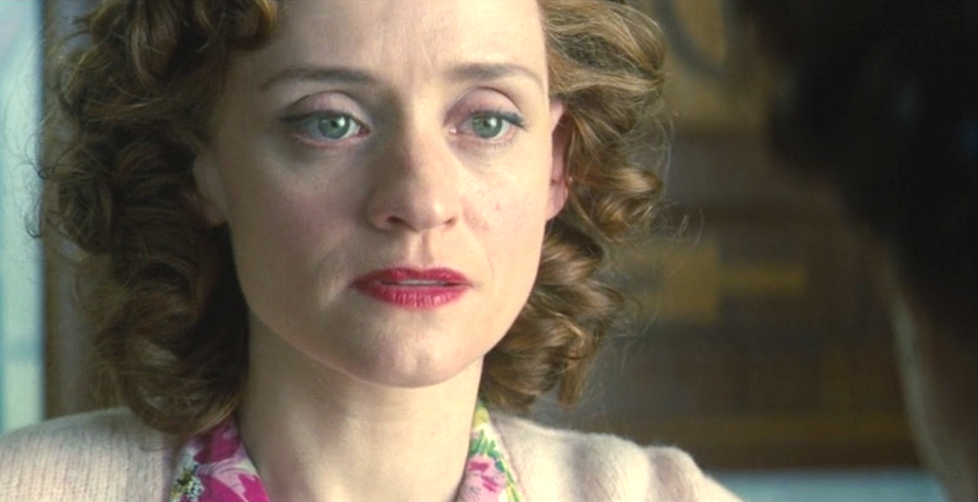 Nowhere Boy (2009), Ann-Marie Duff