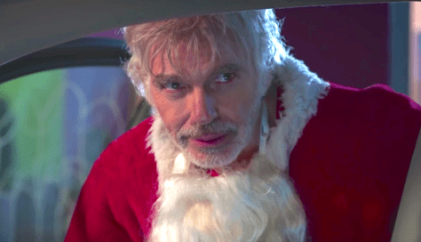 Bad Santa 2 (2016), Billy Bob Thornton