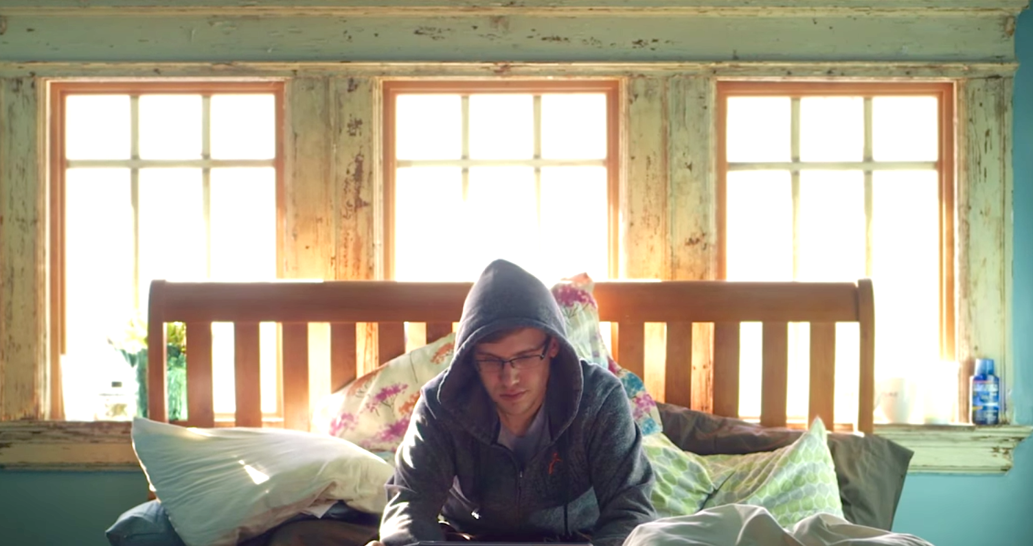 Generation Startup (2016)