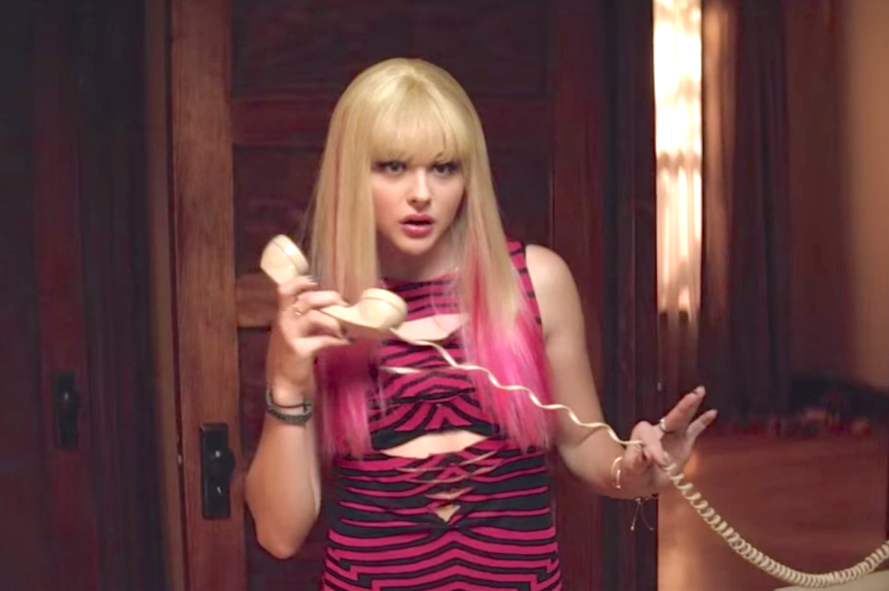Neighbors 2 - Sorority Rising (2016), Chloë Grace Moretz