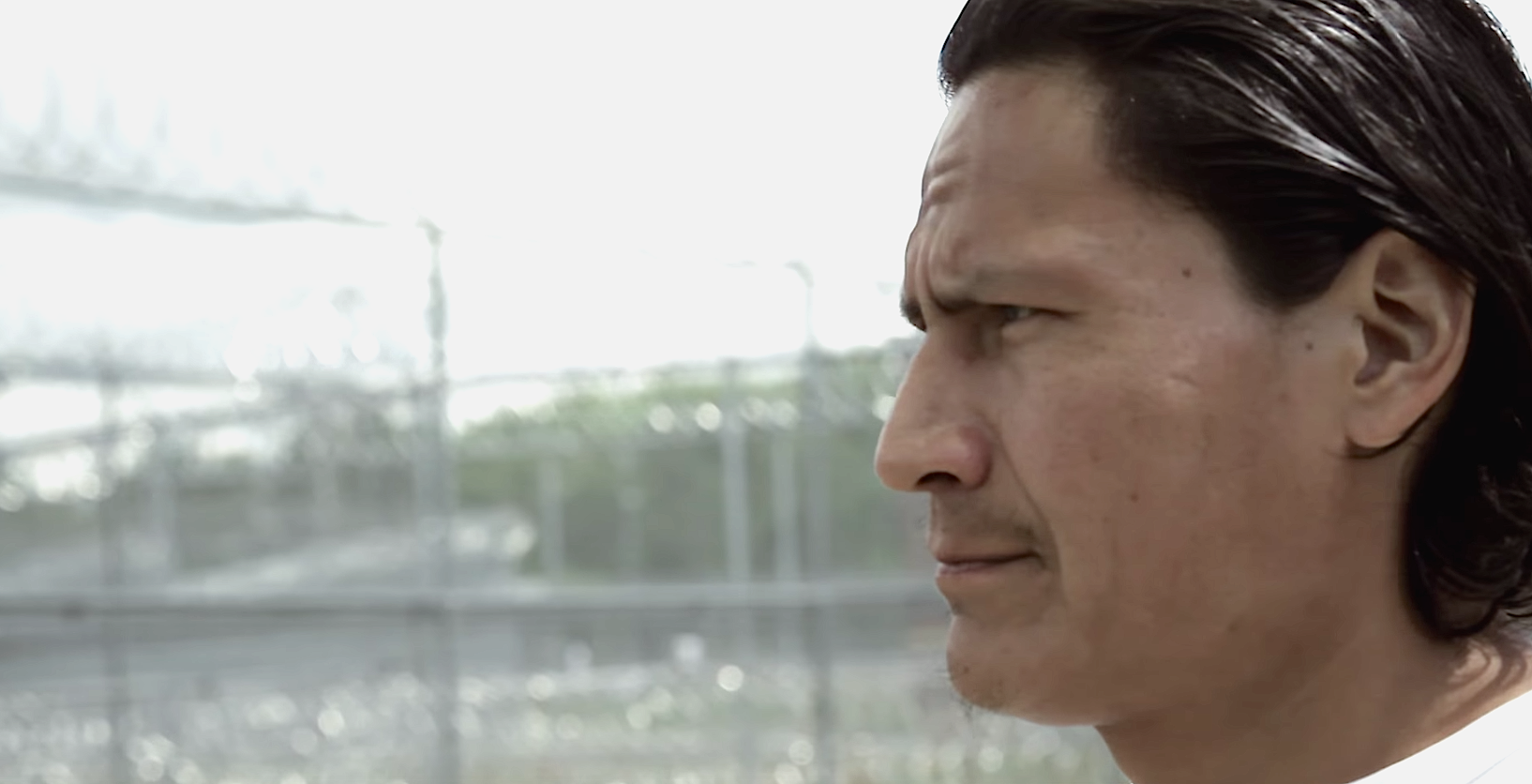 The Seventh Fire (2015), Rob Brown