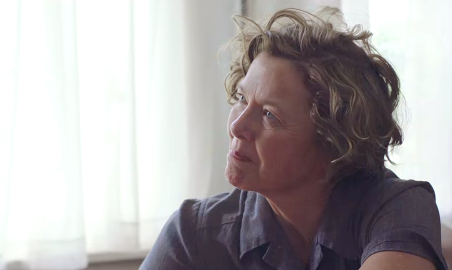 20th Century Women (2017), Annette Bening