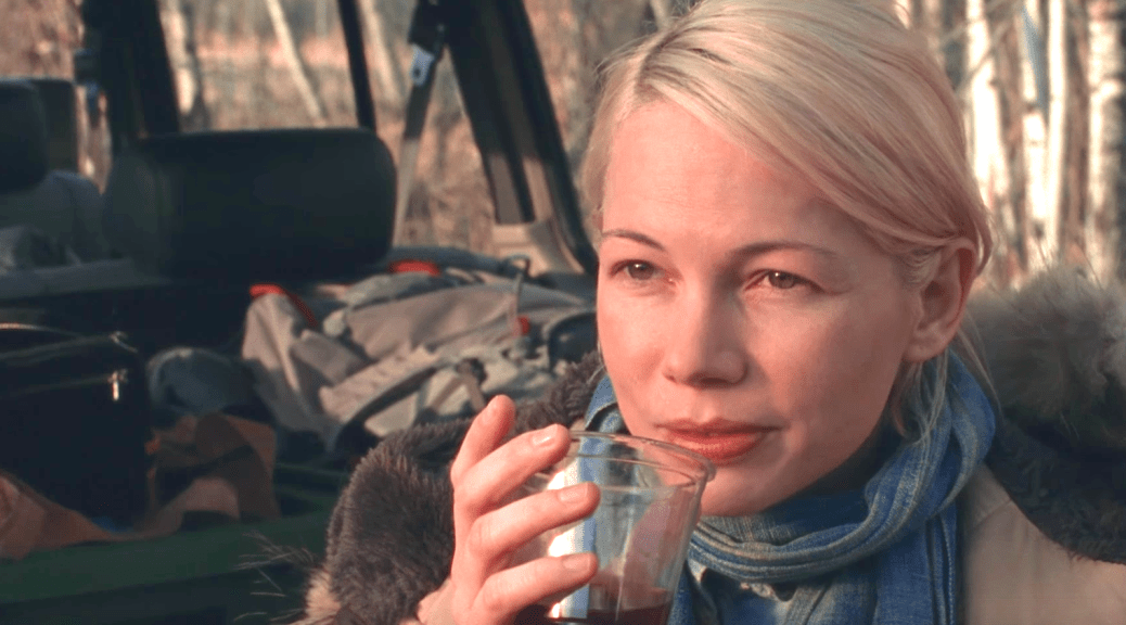 Certain Women (2016), Michelle Williams