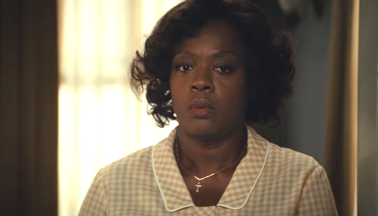 Fences (2016), Viola Davis