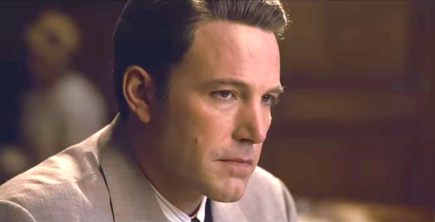 Live By Night (2017), Ben Affleck