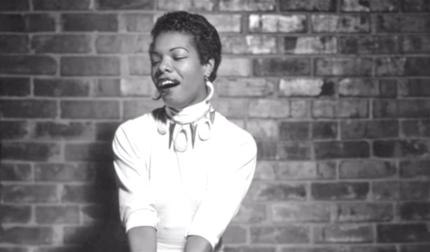 Maya Angelou - And Still I Rise (2016), Maya Angelou
