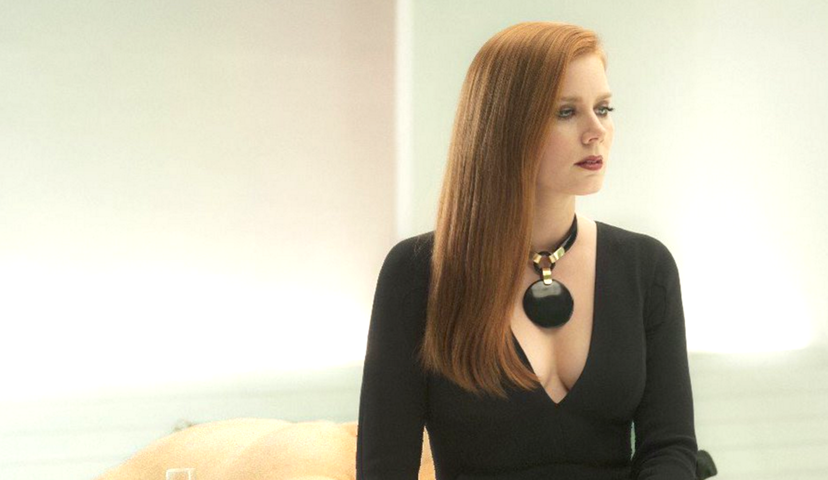 Nocturnal Animals (2016), Amy Adams