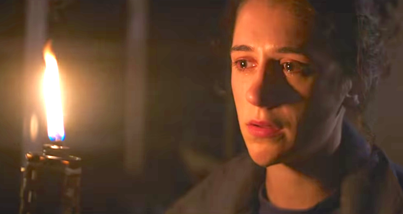 The Levelling (2016), Ellie Kendrick