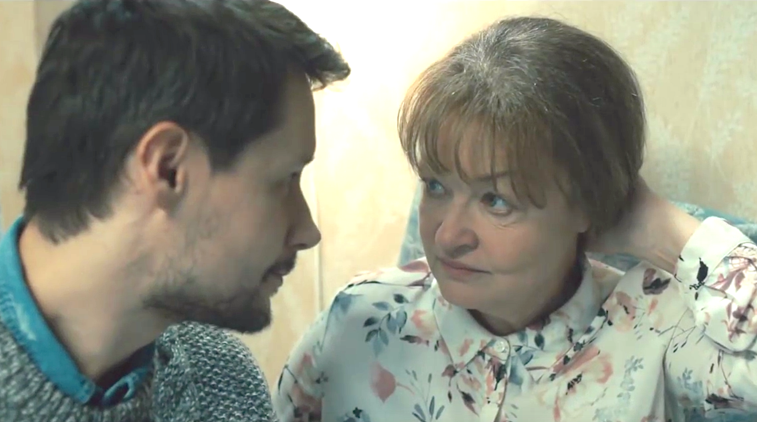 Zoology (2016), Dmitriy Groshev, Natalya Pavlenkova