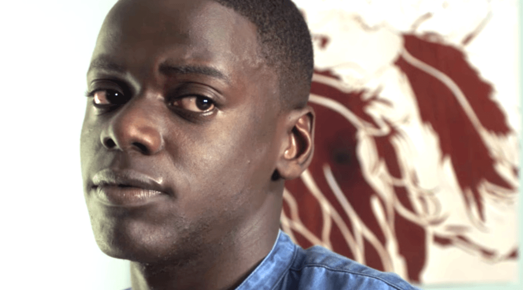Get Out (2017), Daniel Kaluuya
