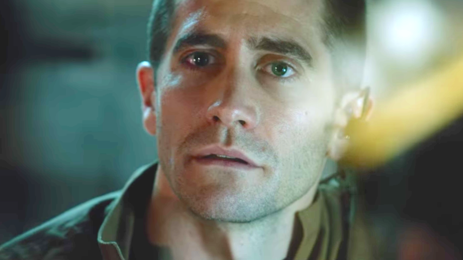 Life (2017), Jake Gyllenhaal