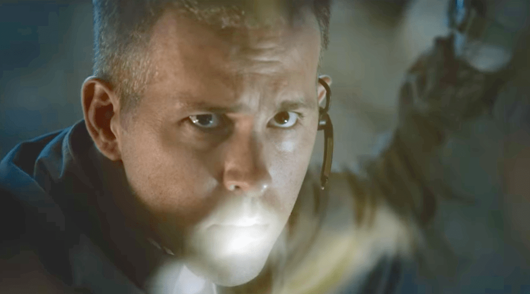 Life (2017), Ryan Reynolds